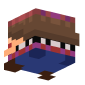 3D Render Back