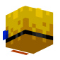 3D Render Back