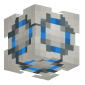 3D Render Back