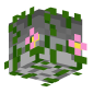 3D Render Back