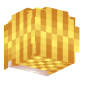 3D Render Back