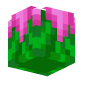 3D Render Back
