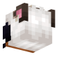 3D Render Back