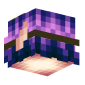 3D Render Back