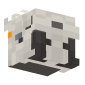 3D Render Back