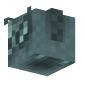 3D Render Back