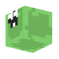 3D Render Back