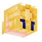 3D Render Back