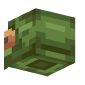 3D Render Back