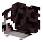 3D Render Back