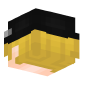 3D Render Back
