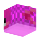 3D Render Back
