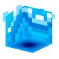 3D Render Back