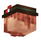 3D Render Back