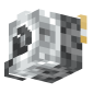 3D Render Back