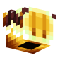 3D Render Back