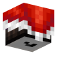 3D Render Back