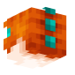 3D Render Back