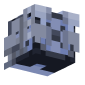 3D Render Back