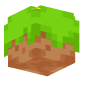 3D Render Back