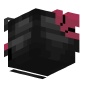 3D Render Back