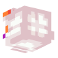 3D Render Back