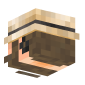 3D Render Back