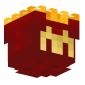 3D Render Back