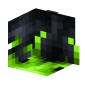 3D Render Back