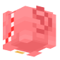 3D Render Back