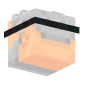3D Render Back