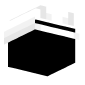 3D Render Back