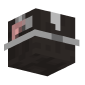 3D Render Back