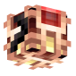 3D Render Back