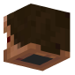 3D Render Back
