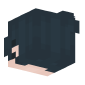 3D Render Back