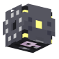 3D Render Back