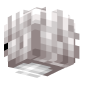 3D Render Back