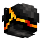 3D Render Back