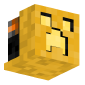 3D Render Back