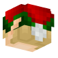 3D Render Back