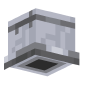 3D Render Back