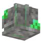3D Render Back