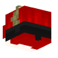 3D Render Back