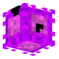 3D Render Back