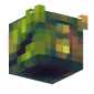 3D Render Back