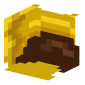 3D Render Back