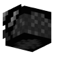 3D Render Back