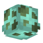 3D Render Back