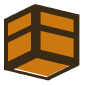 3D Render Back